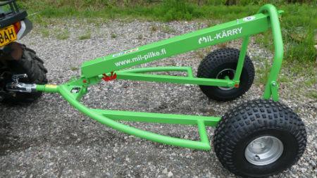 Mil-Kärry